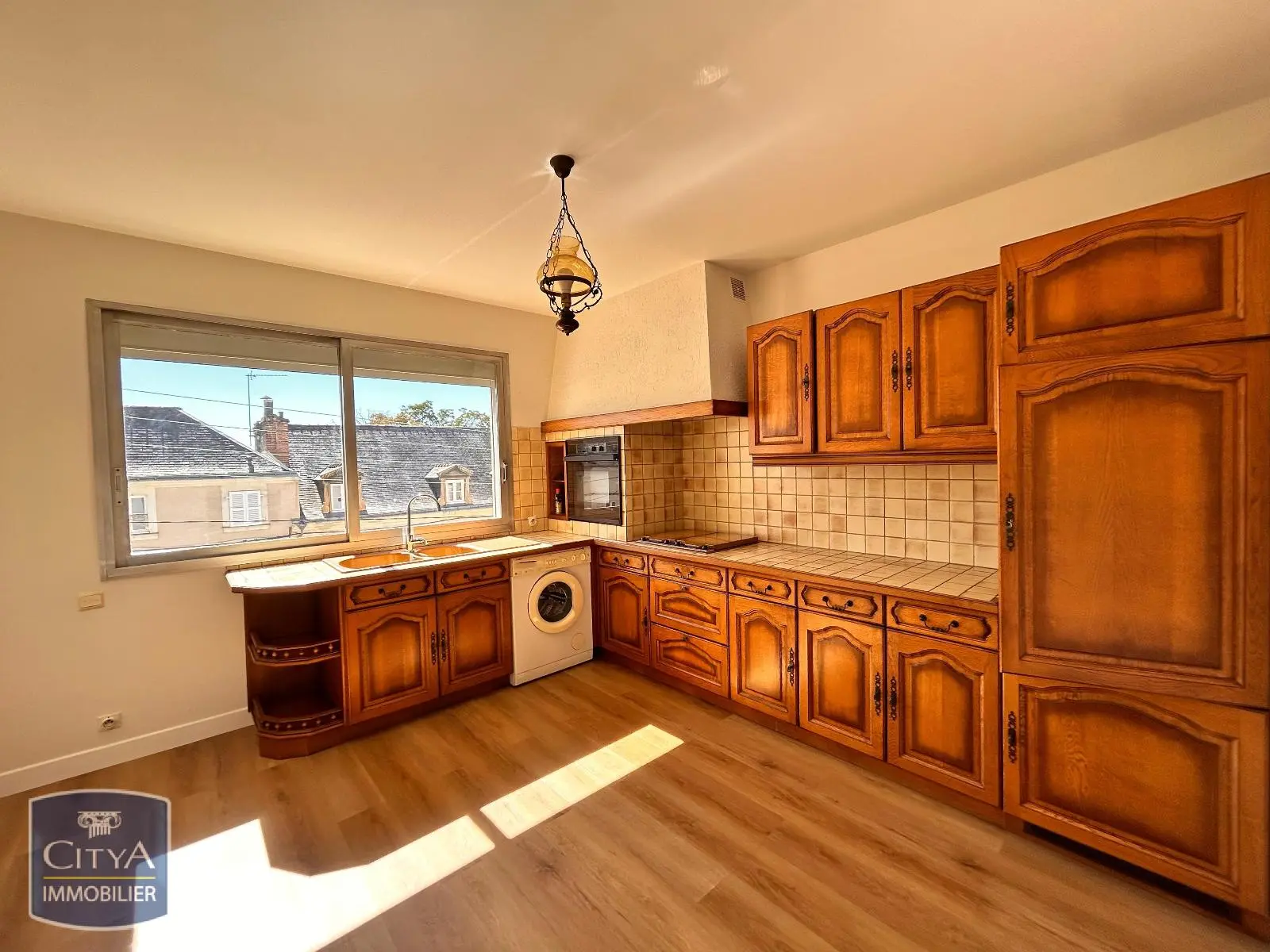 Photo 4 appartement Laval