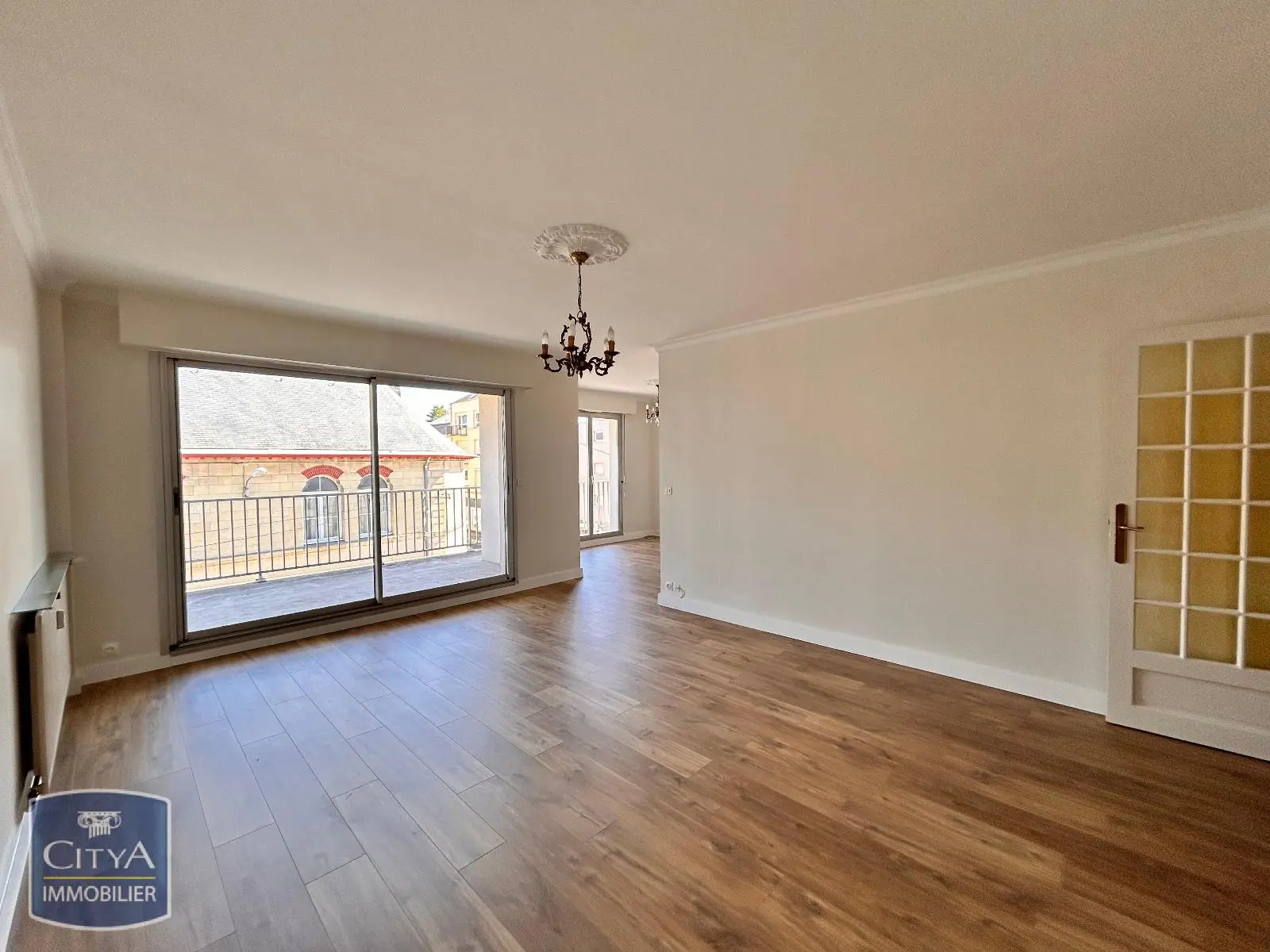 Photo 1 Appartement 3 pièces 86.86m²