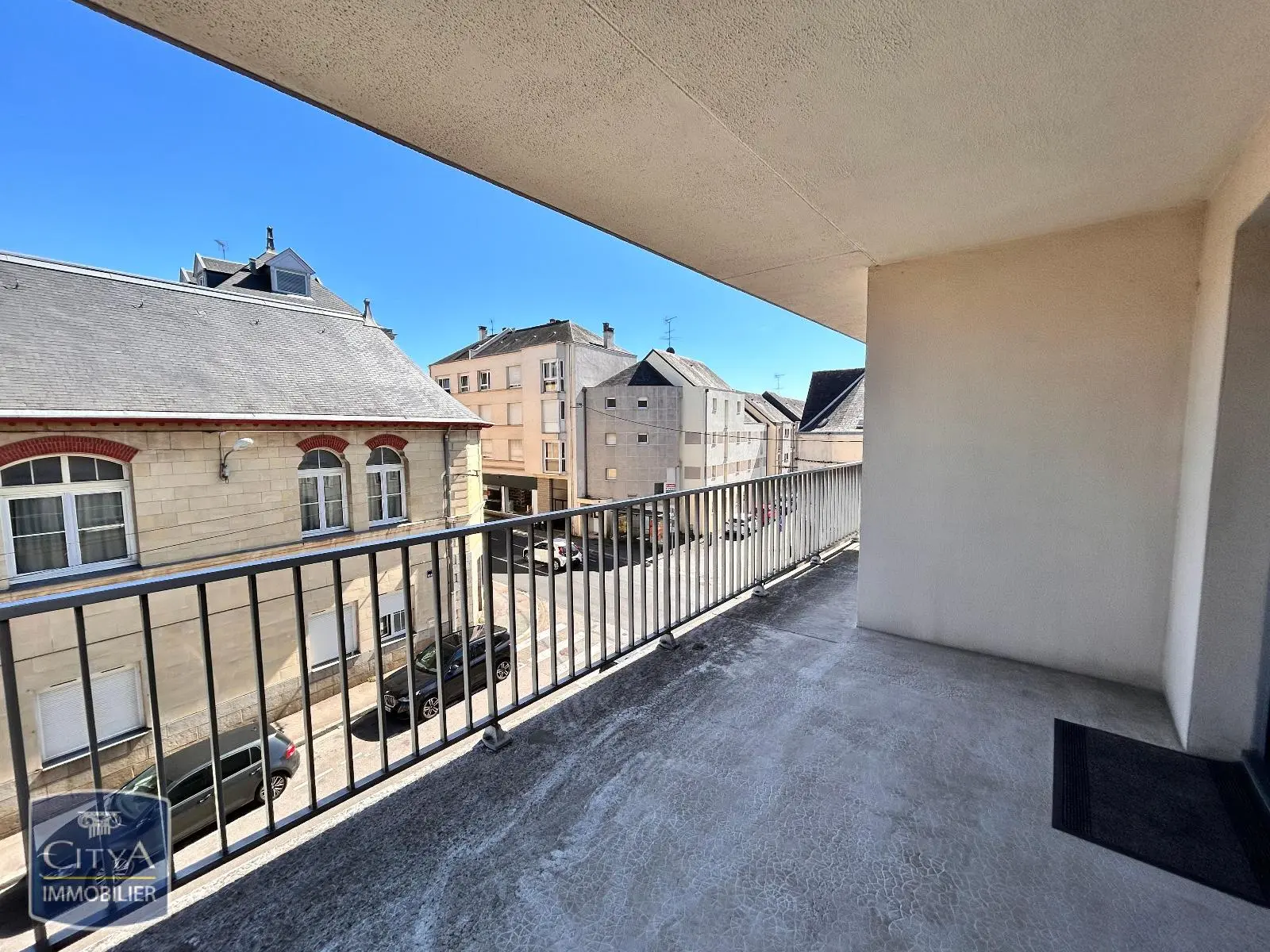 Photo 2 appartement Laval