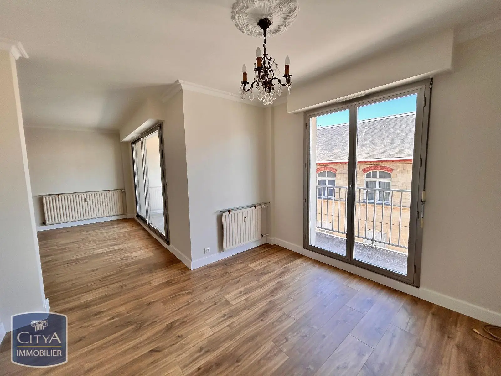 Photo 3 appartement Laval