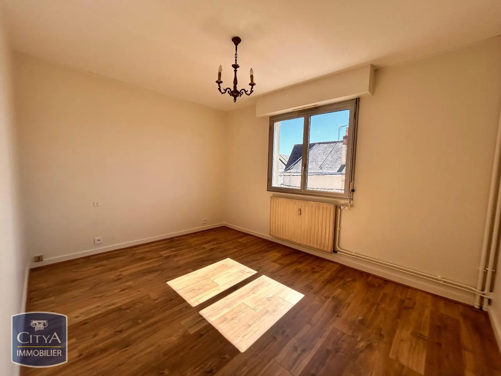 Photo 7 appartement Laval