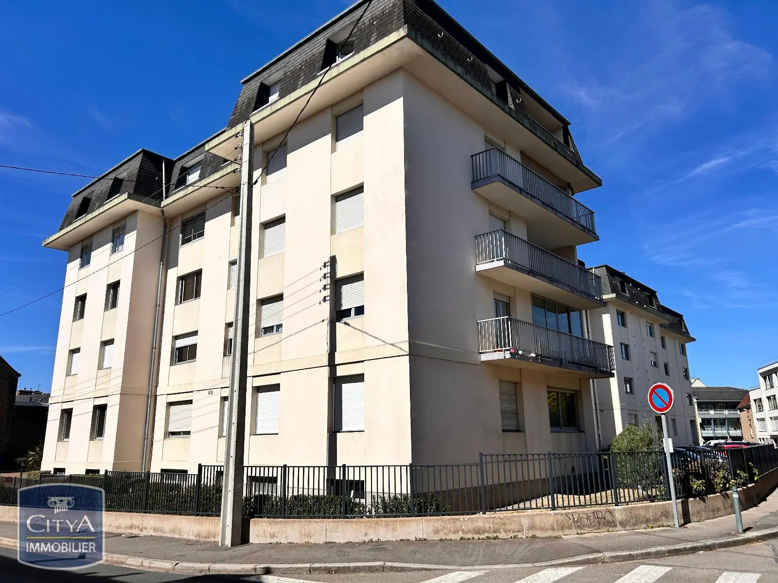 Photo 12 appartement Laval