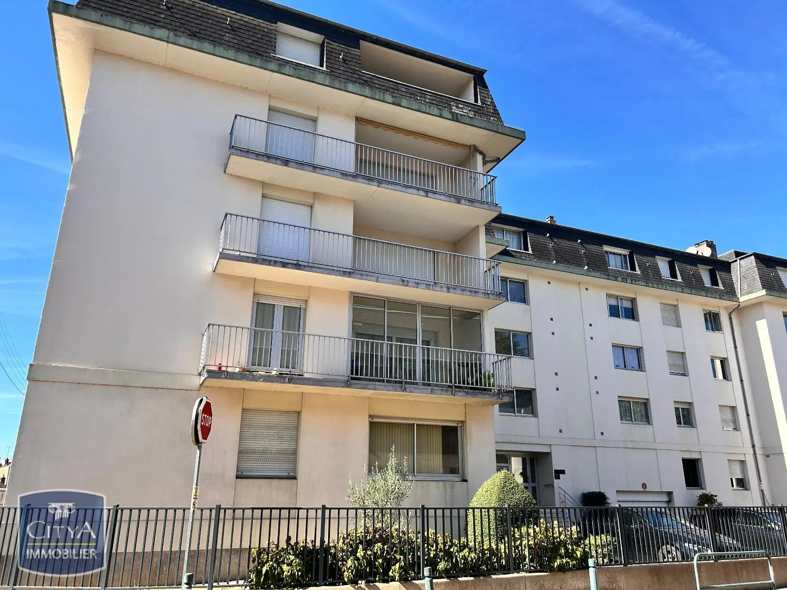 Photo 13 appartement Laval