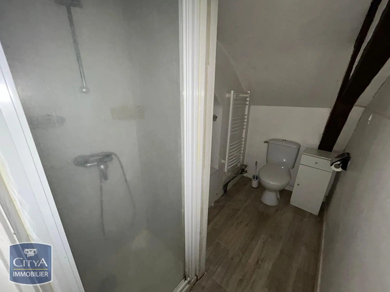 Photo 6 Appartement 2 pièces 25.94m²