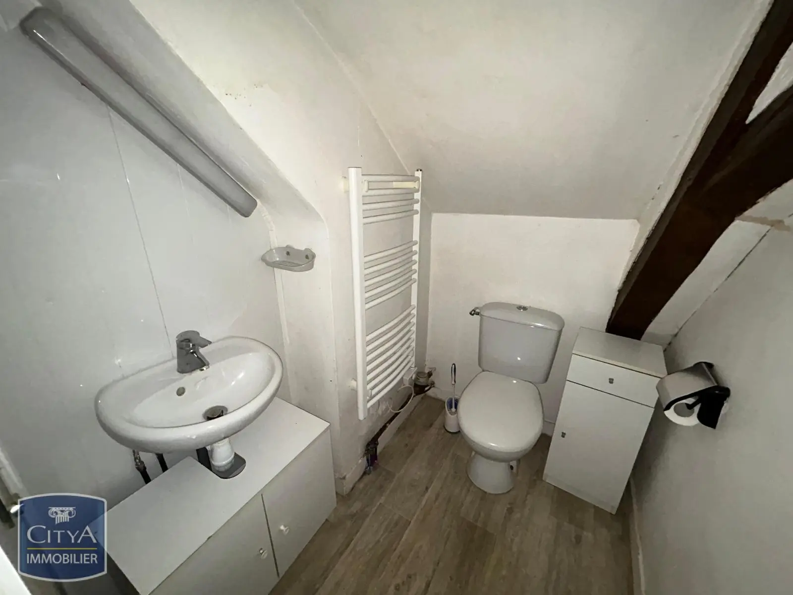 Photo 5 Appartement 2 pièces 25.94m²