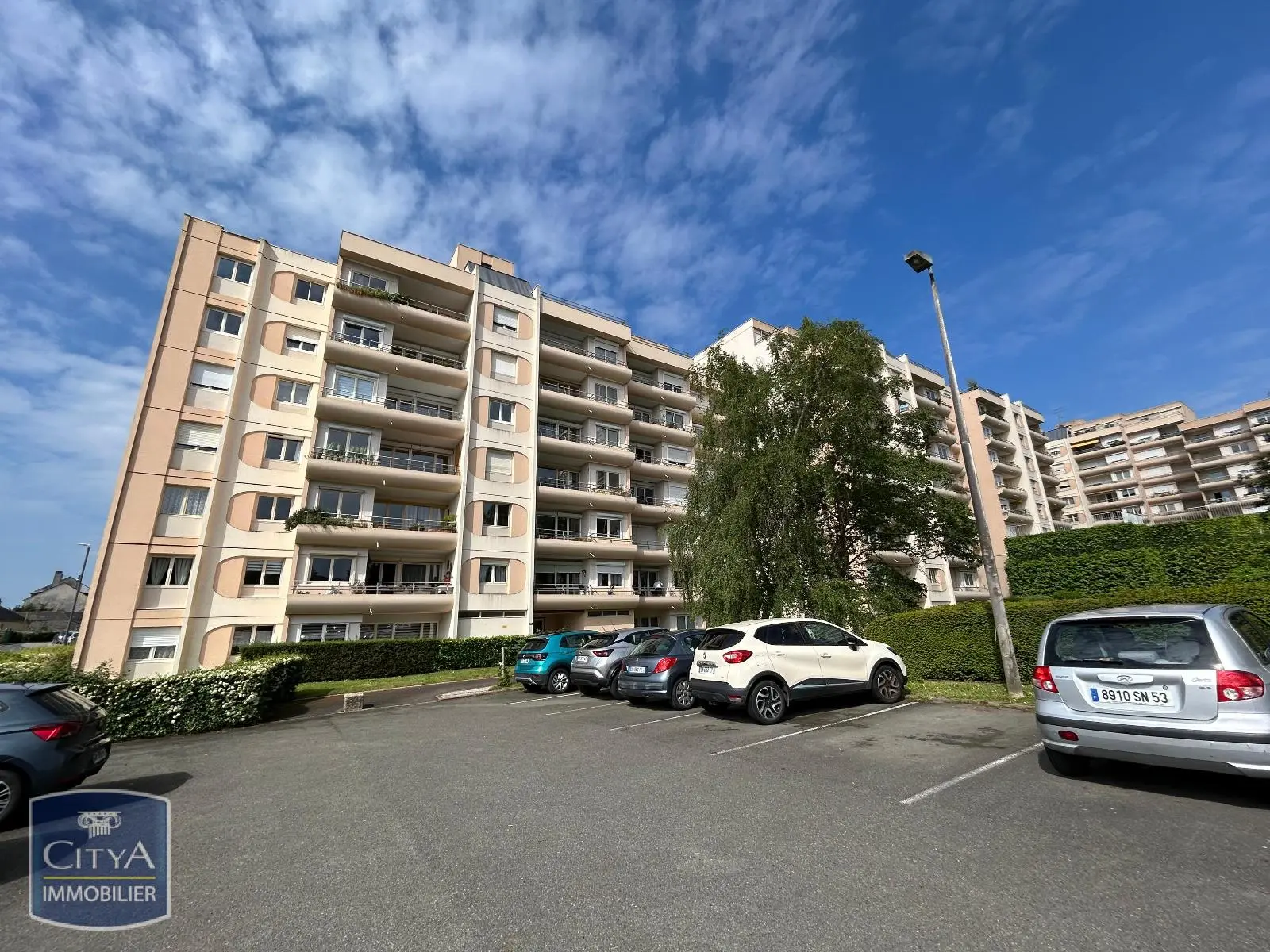 Photo 11 Appartement 4 pièces 97m²
