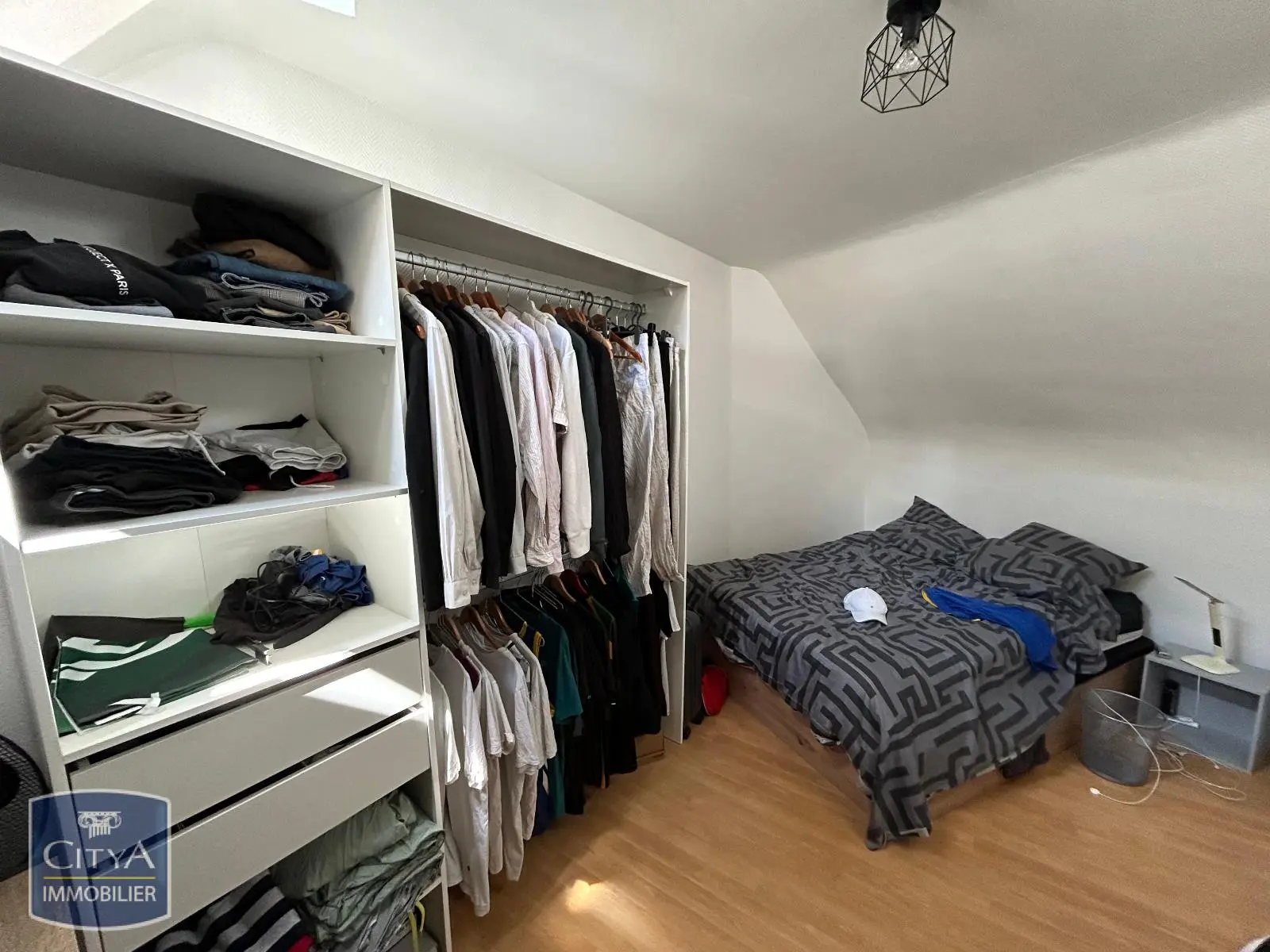 Photo 4 Appartement 2 pièces 27.46m²