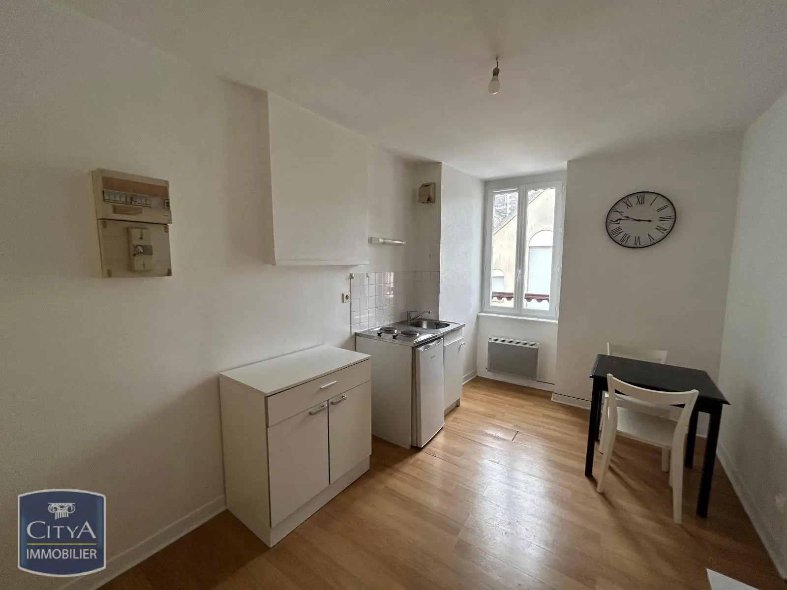 Photo 2 Appartement 2 pièces 24.64m²