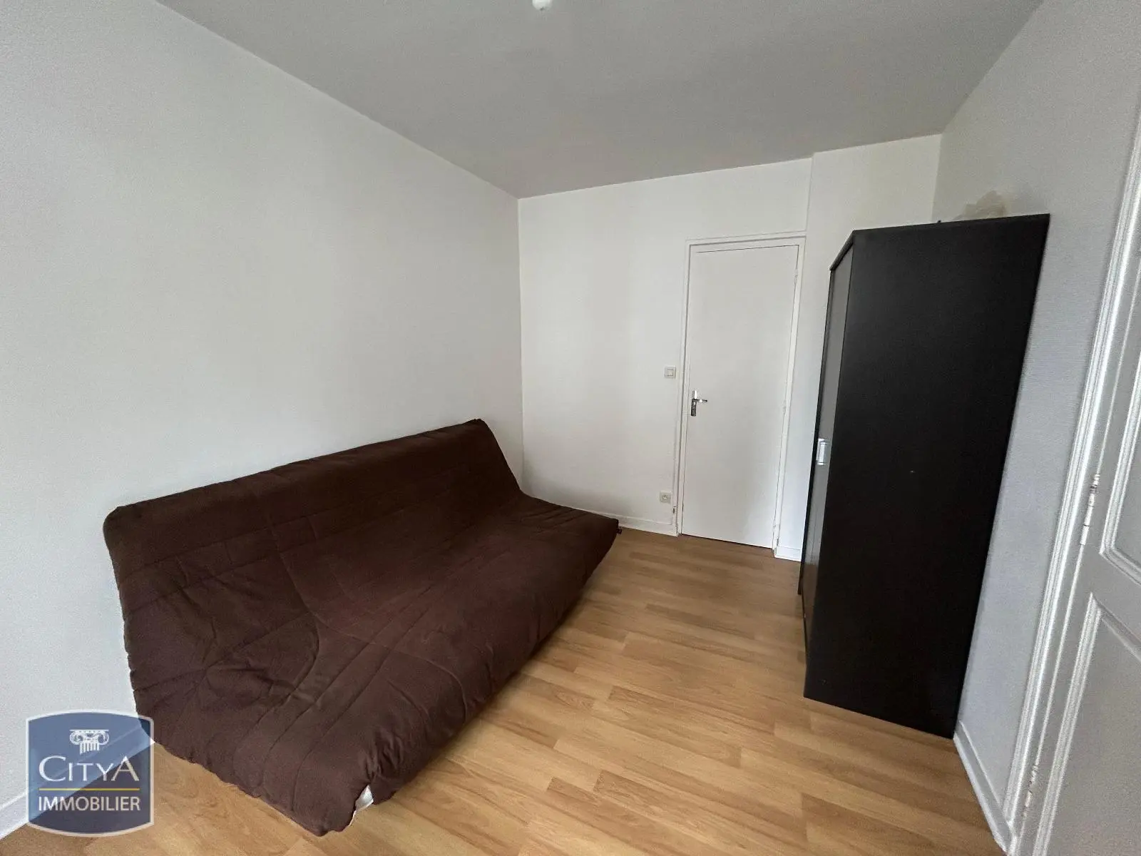 Photo 4 Appartement 2 pièces 24.64m²