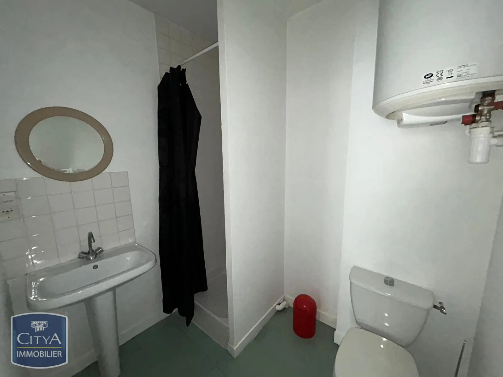 Photo 5 Appartement 2 pièces 24.64m²