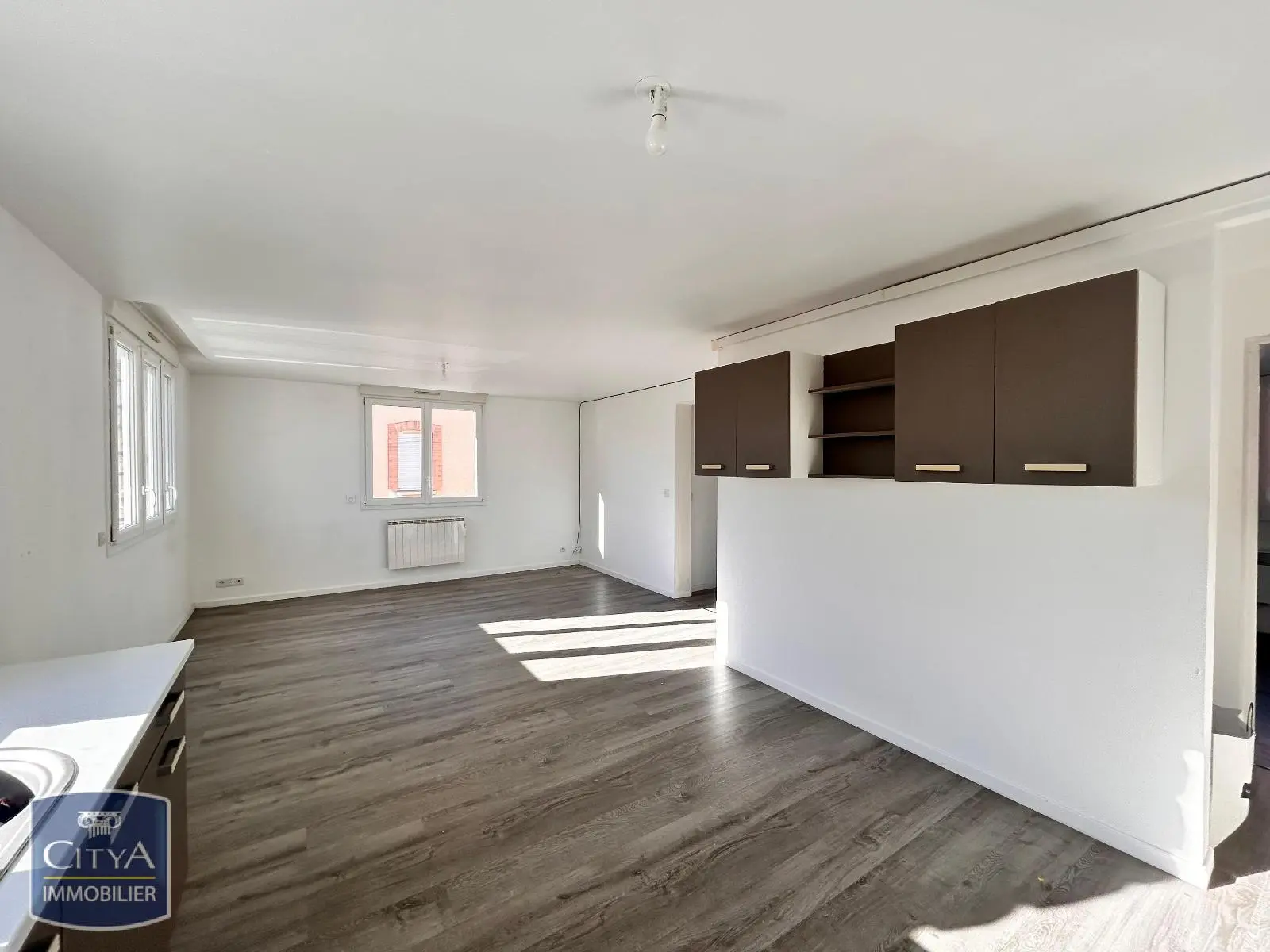 Photo 2 Appartement 3 pièces 54.26m²