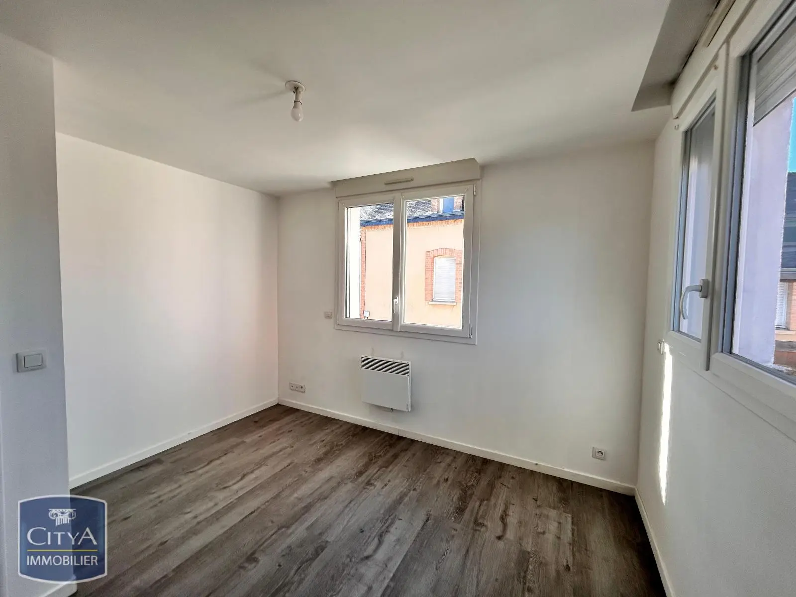 Photo 4 Appartement 3 pièces 54.26m²