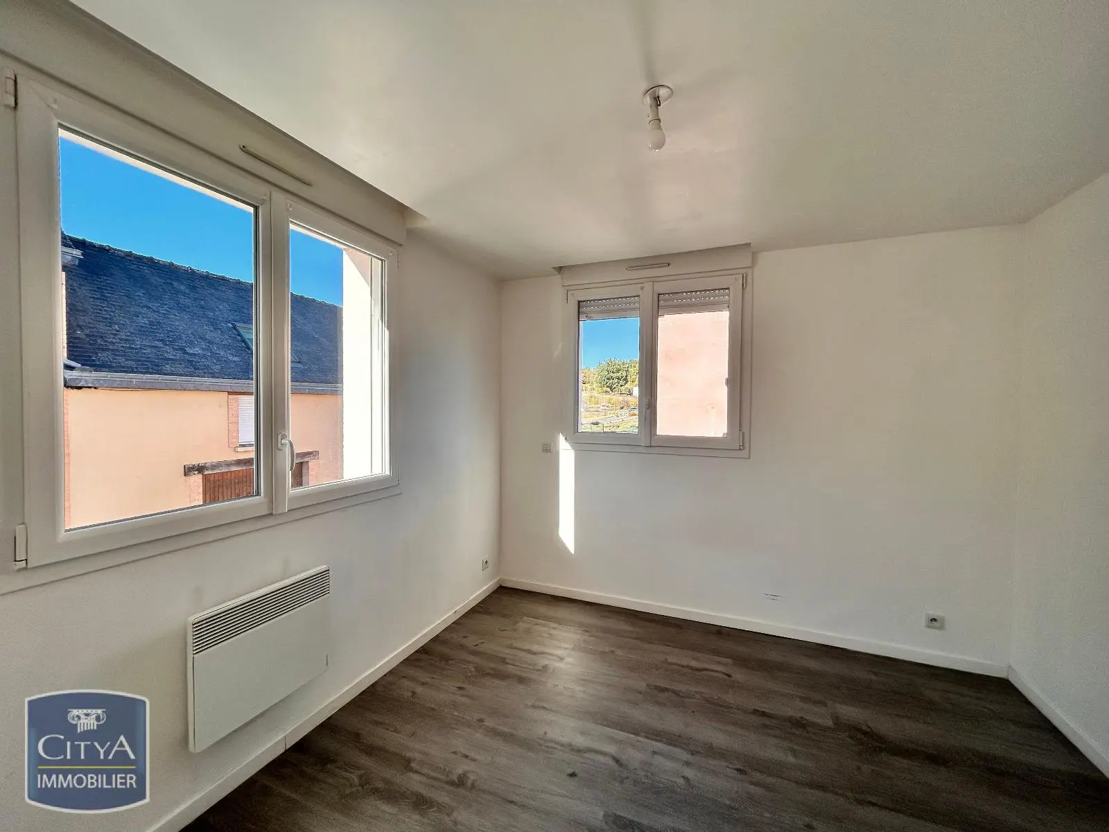 Photo 5 Appartement 3 pièces 54.26m²