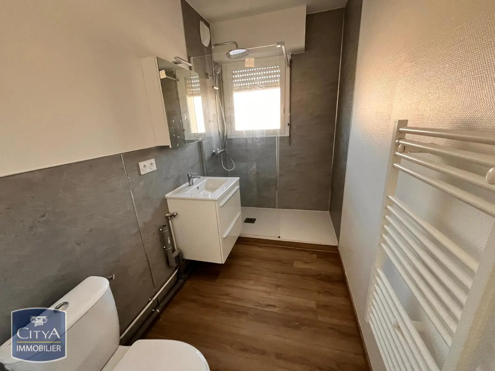 Photo 3 Appartement 1 pièce 32.23m²