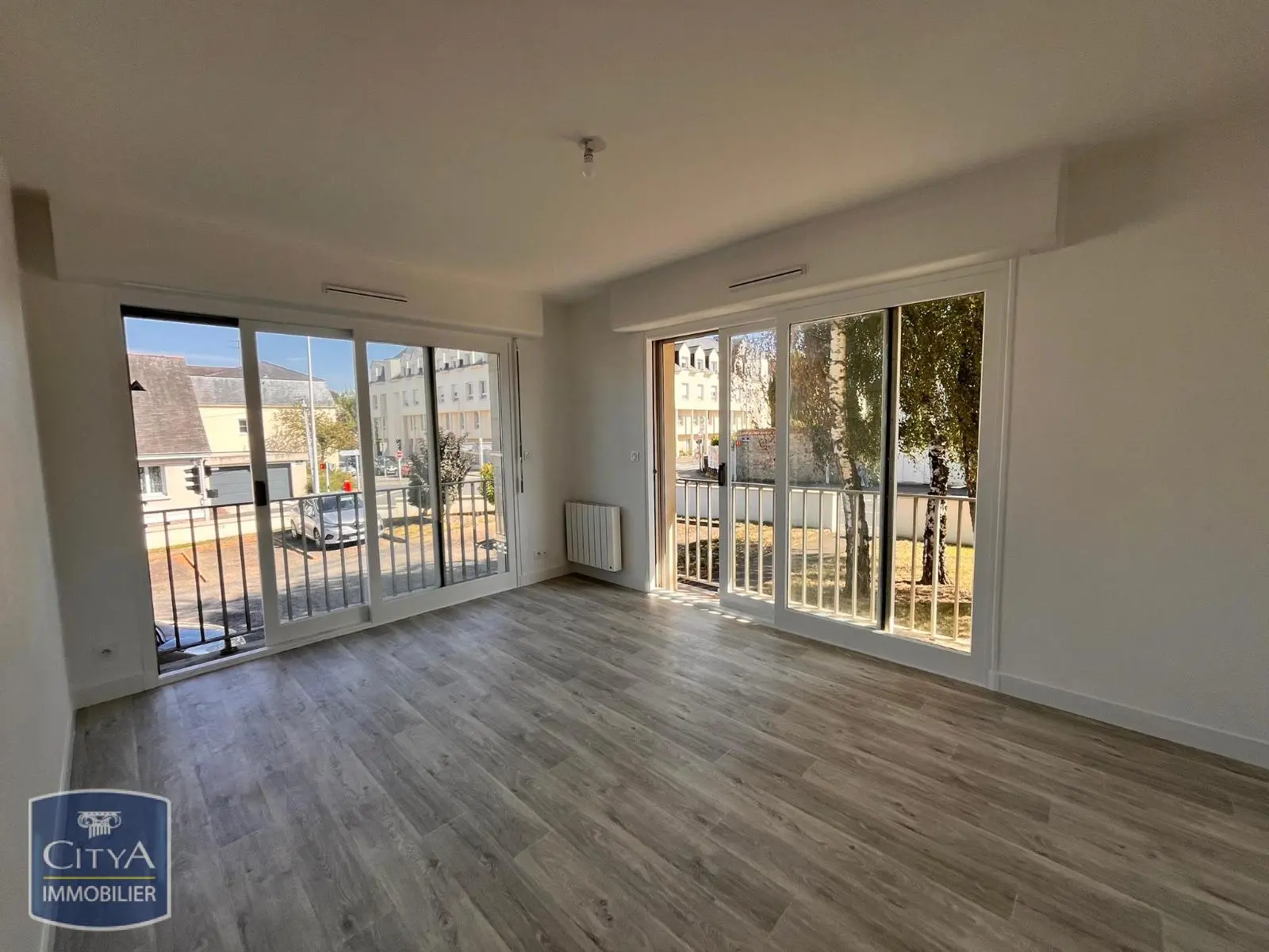 Photo 1 Appartement 1 pièce 32.23m²