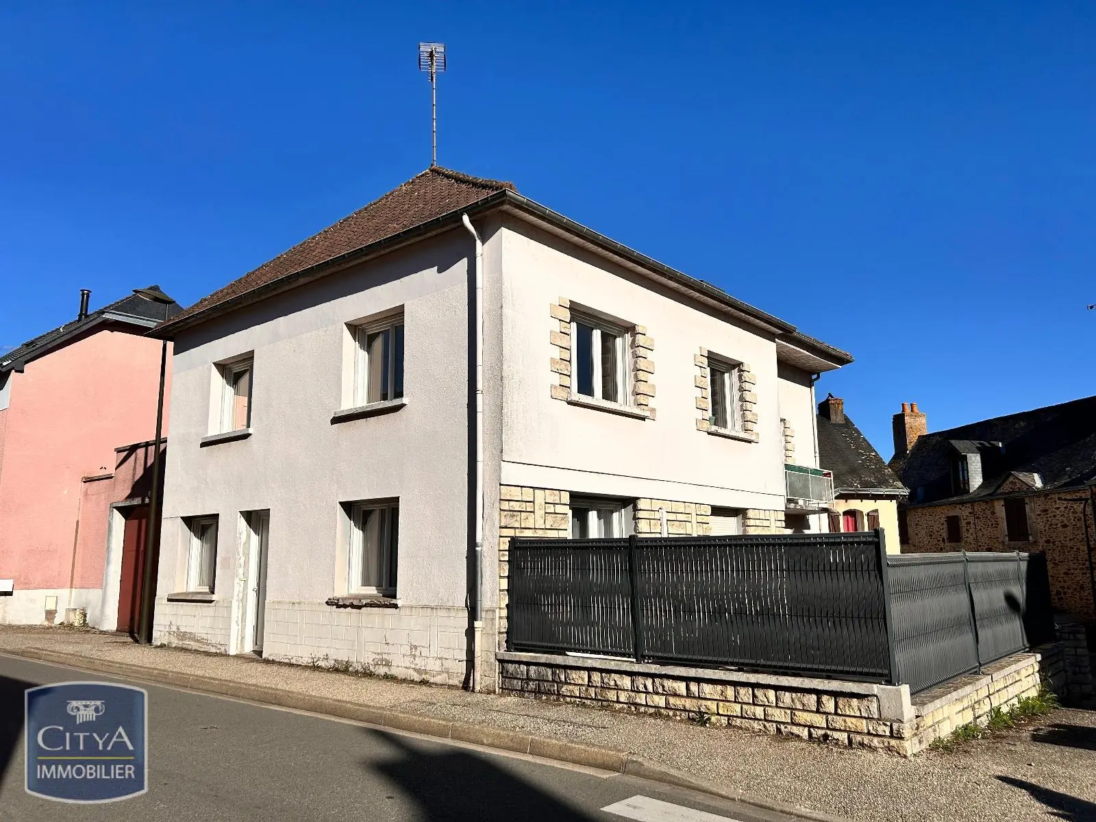 Photo 9 Appartement 3 pièces 54.26m²