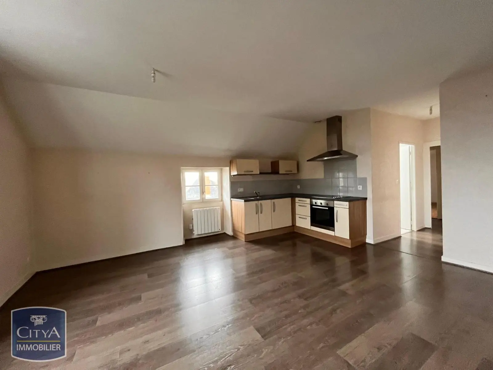 Photo 1 Appartement 3 pièces 64.89m²