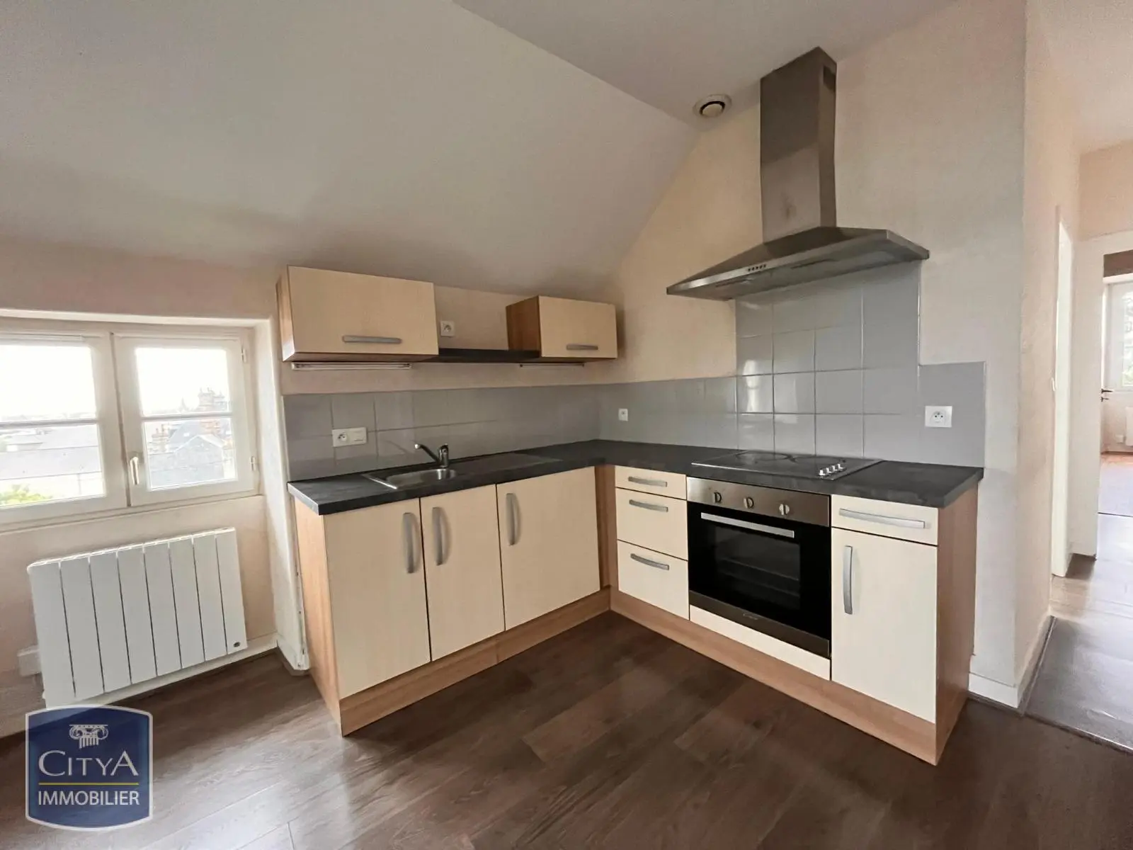 Photo 2 Appartement 3 pièces 64.89m²