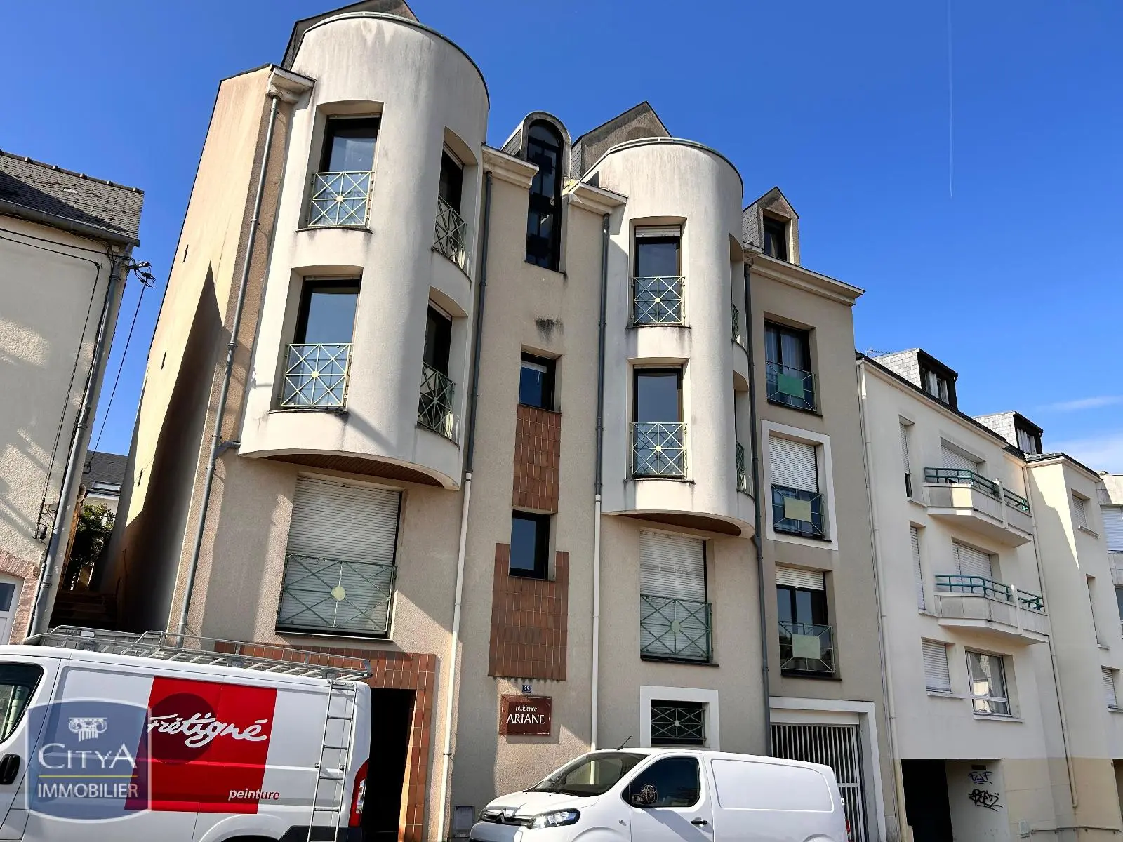 Photo 6 appartement Laval