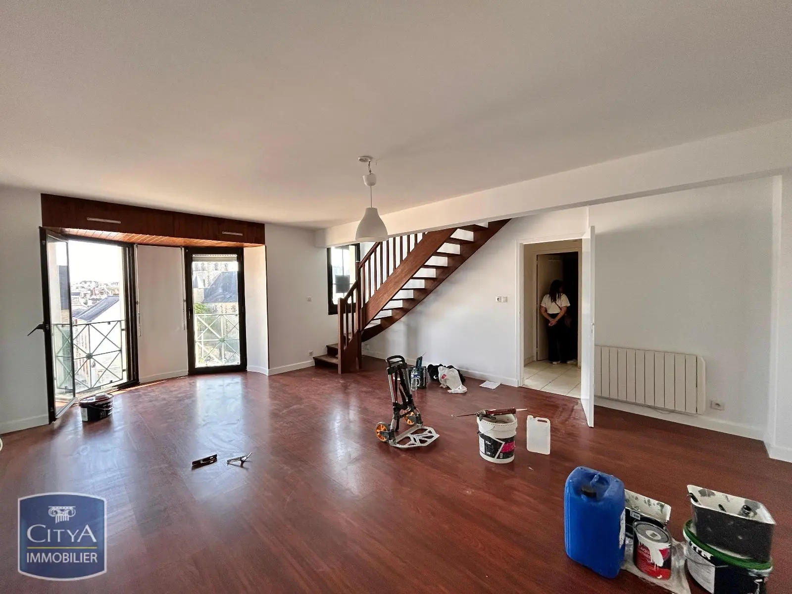Photo 4 appartement Laval