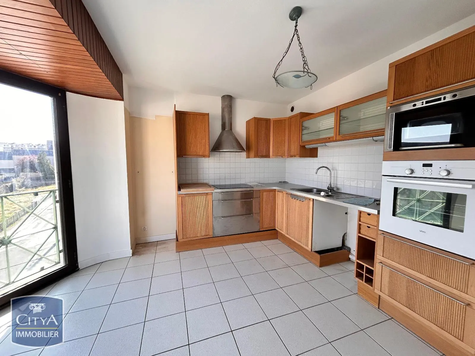 Photo 2 appartement Laval