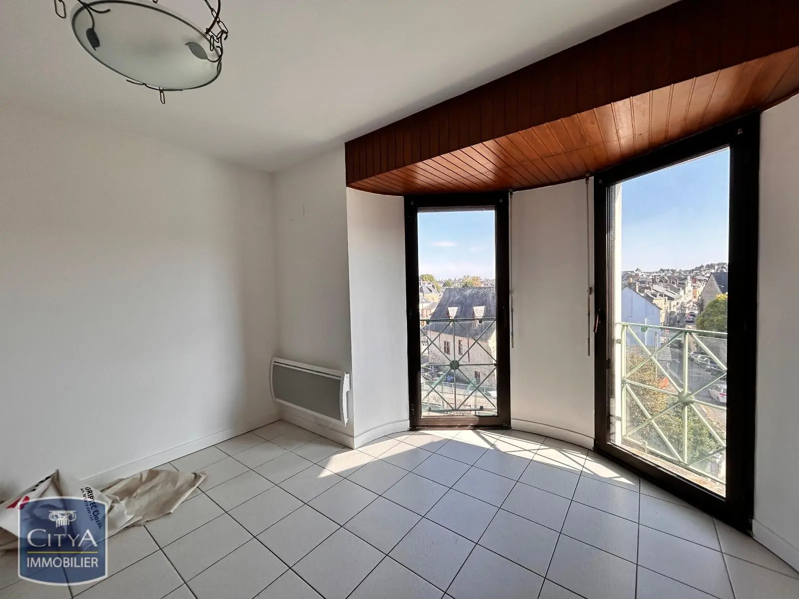 Photo 3 appartement Laval