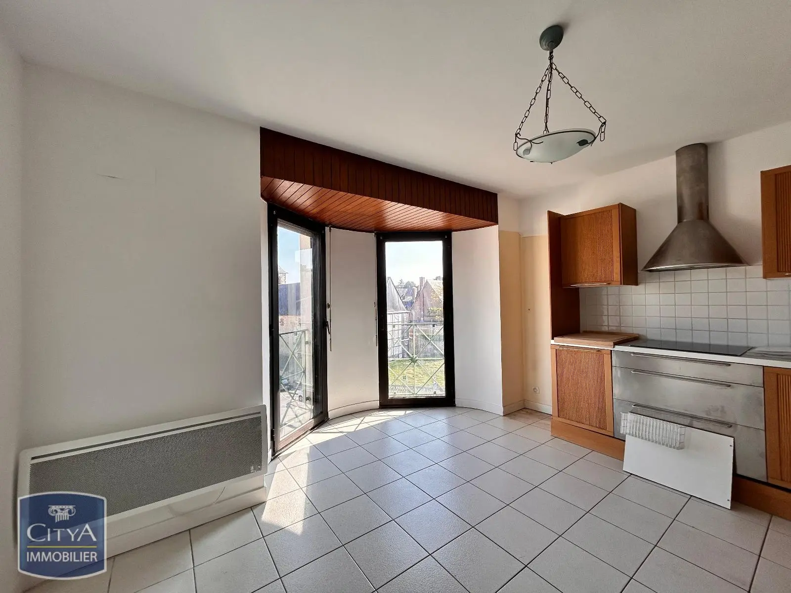 Photo 1 appartement Laval