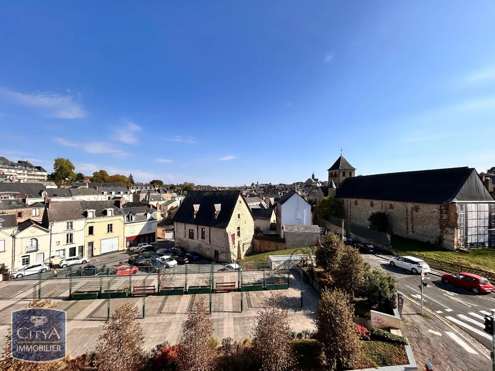 Photo 7 appartement Laval