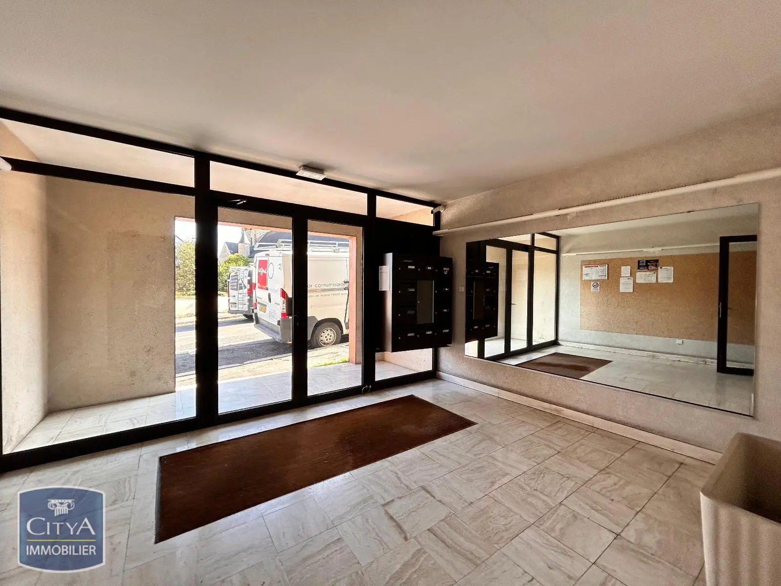 Photo 9 appartement Laval