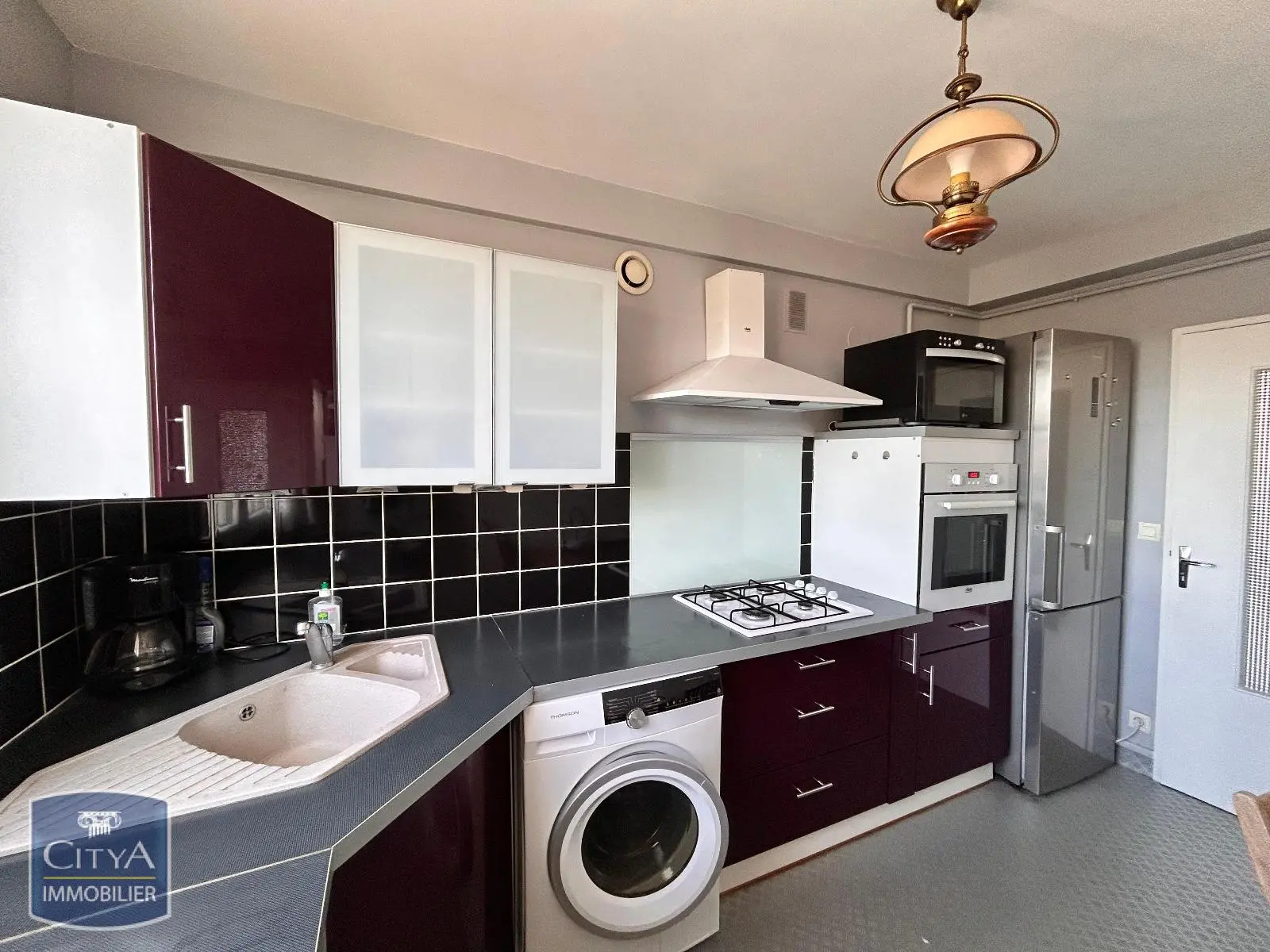 Photo 3 Appartement 3 pièces 64.11m²