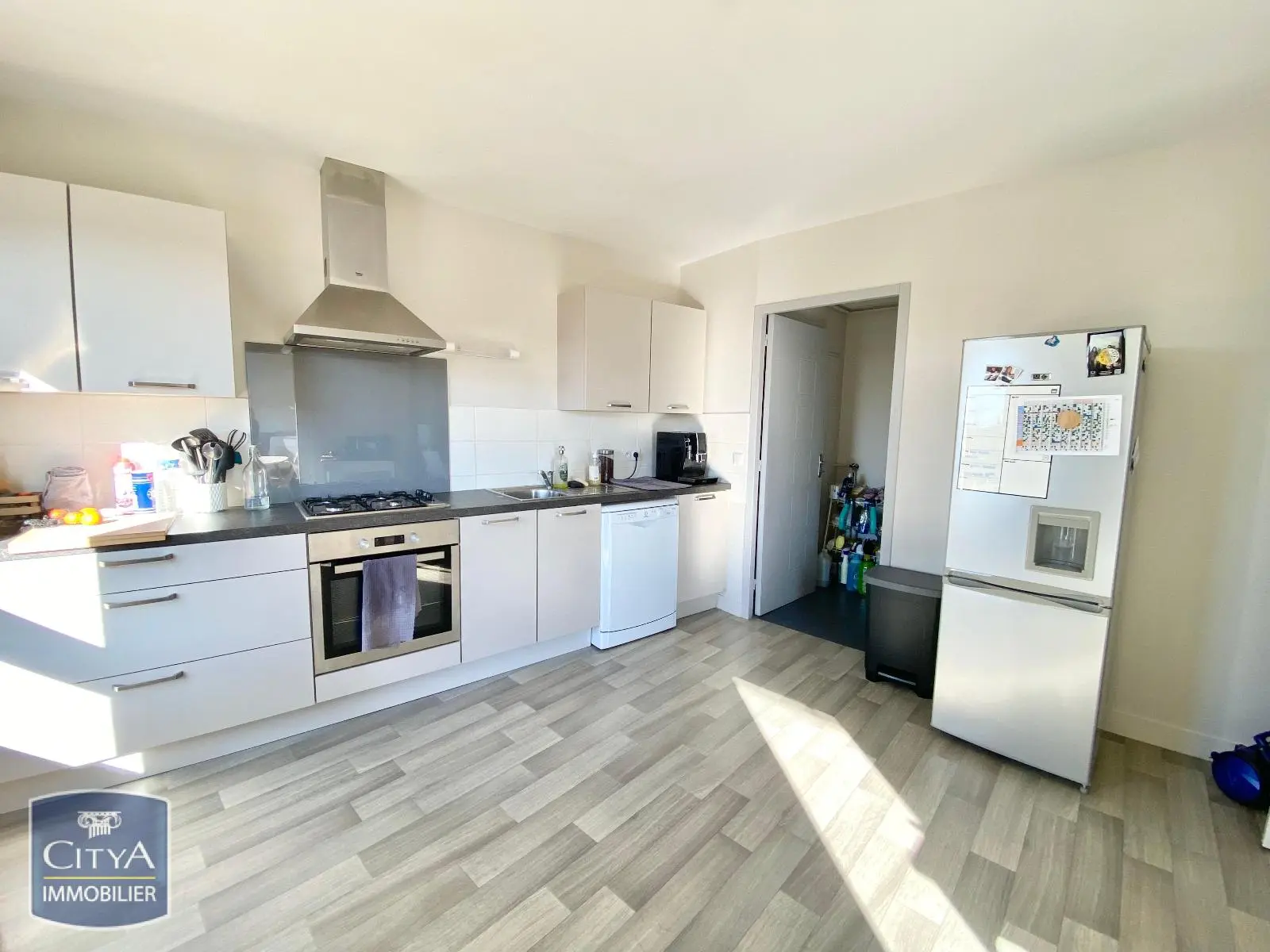 Photo 3 Appartement 3 pièces 85.23m²