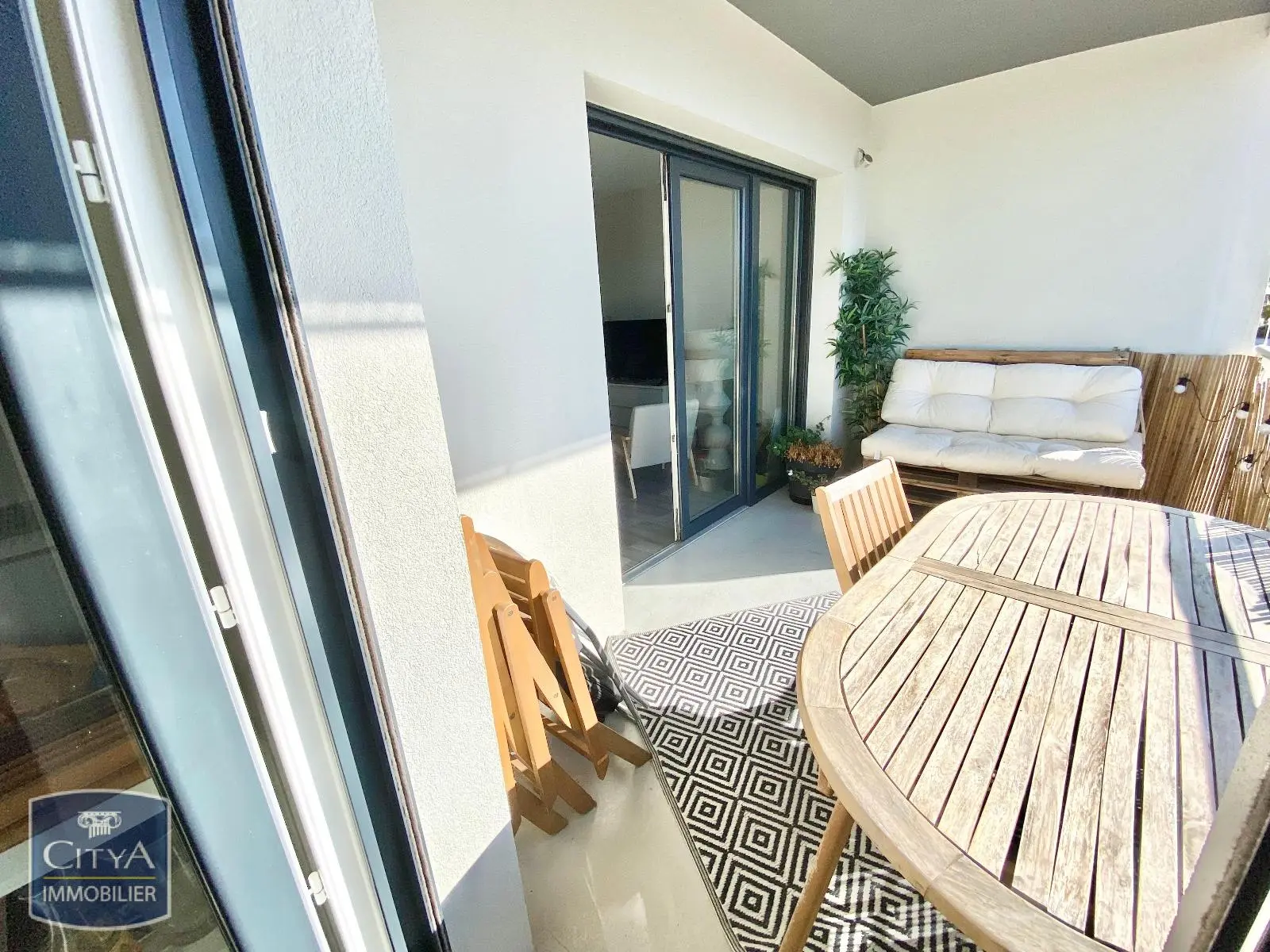 Photo 2 Appartement 3 pièces 85.23m²