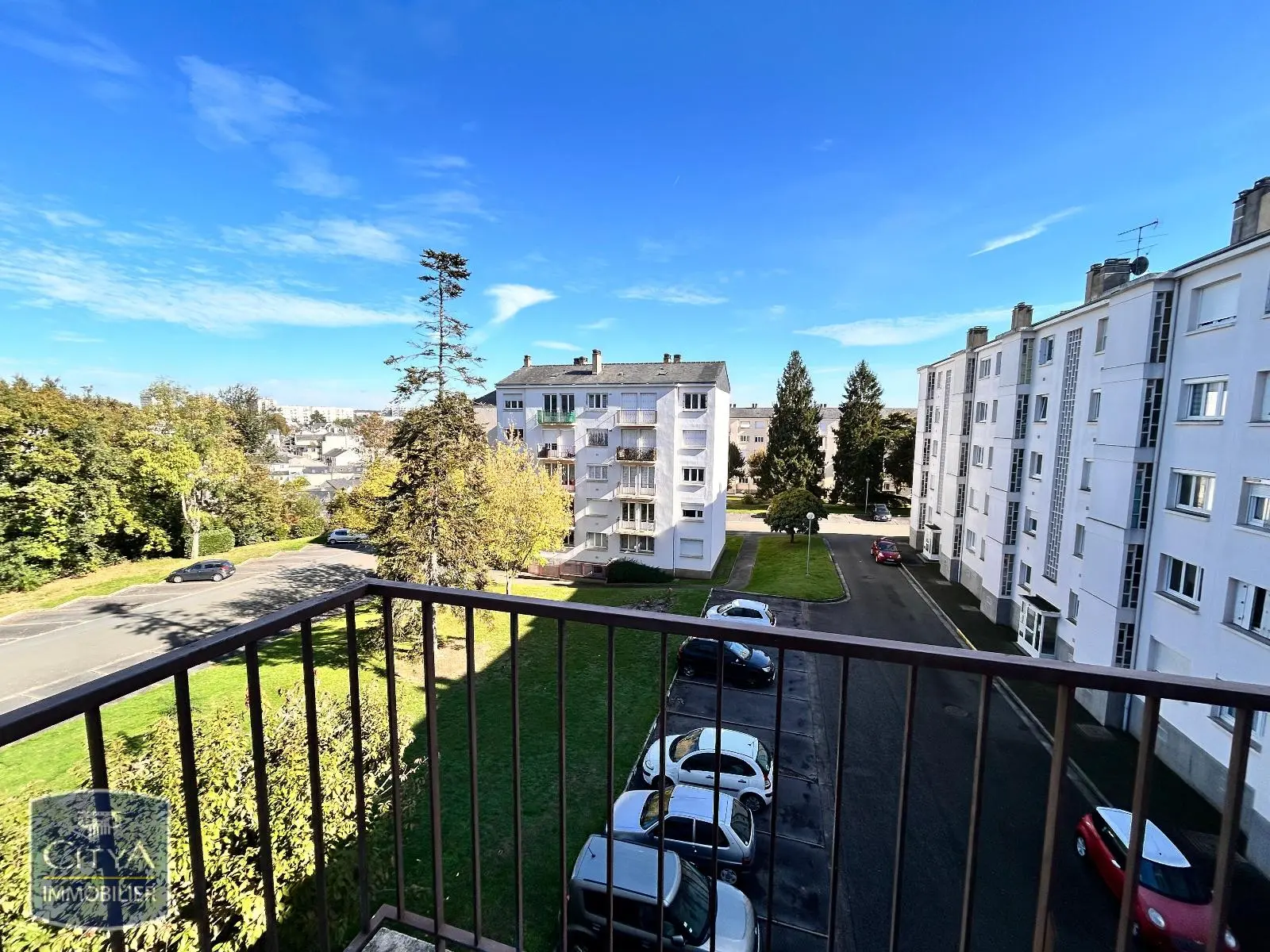 Photo 1 Appartement 3 pièces 64.11m²