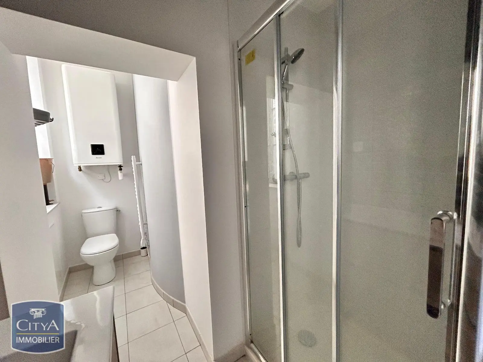 Photo 8 Appartement 1 pièce 16.94m²