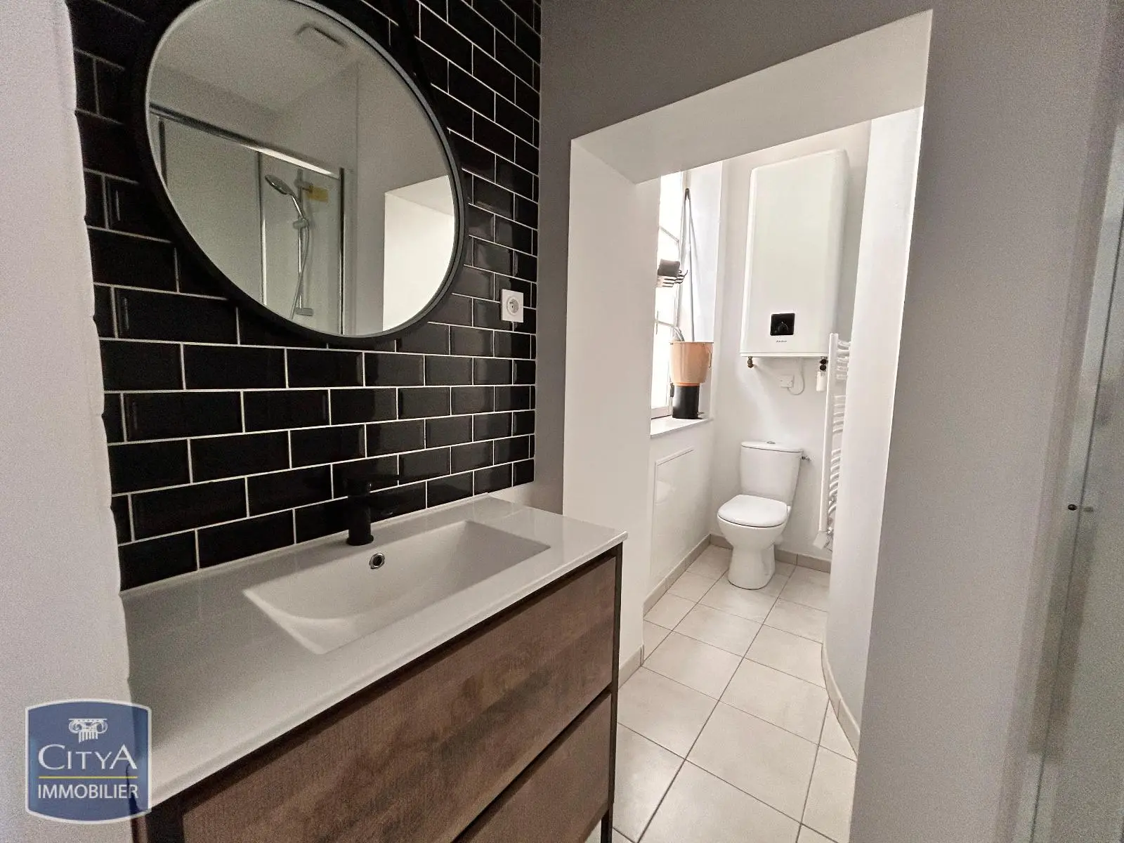 Photo 9 Appartement 1 pièce 16.94m²