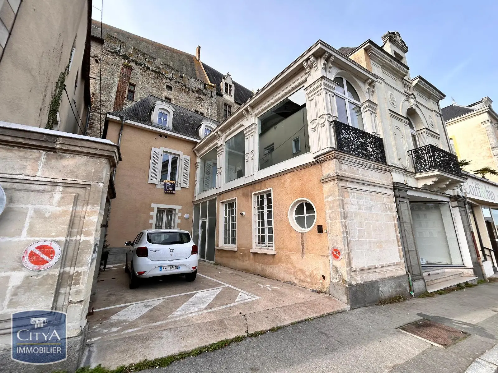 Photo 10 Appartement 1 pièce 16.94m²