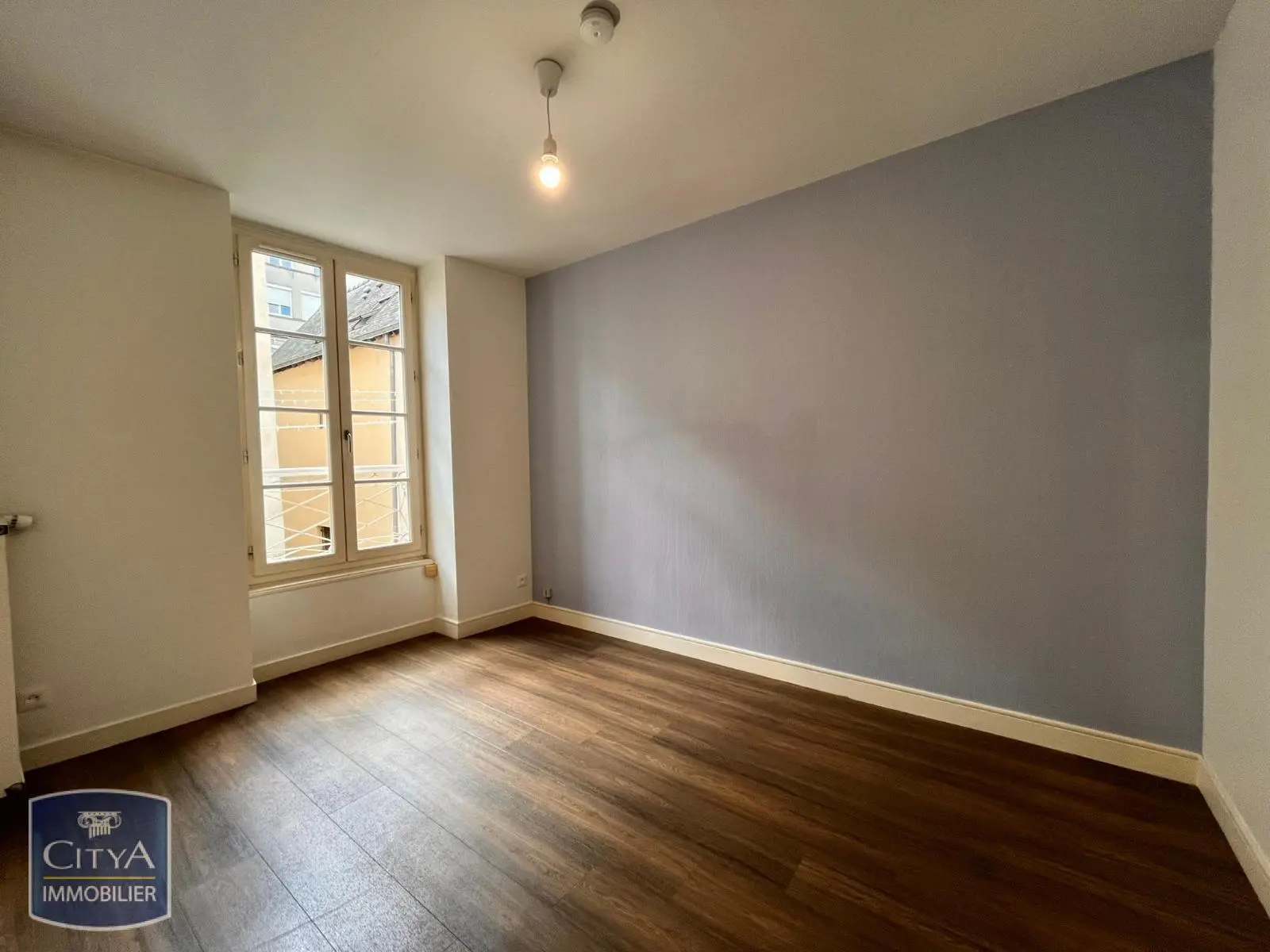 Photo 2 Appartement 2 pièces 59.4m²