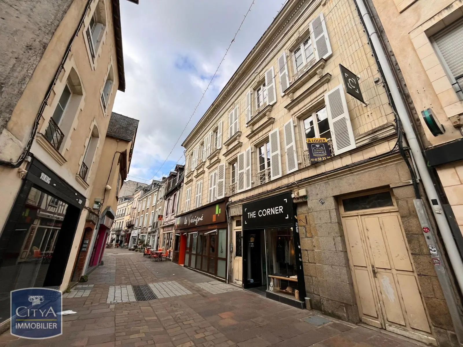 Photo 6 Appartement 2 pièces 59.4m²