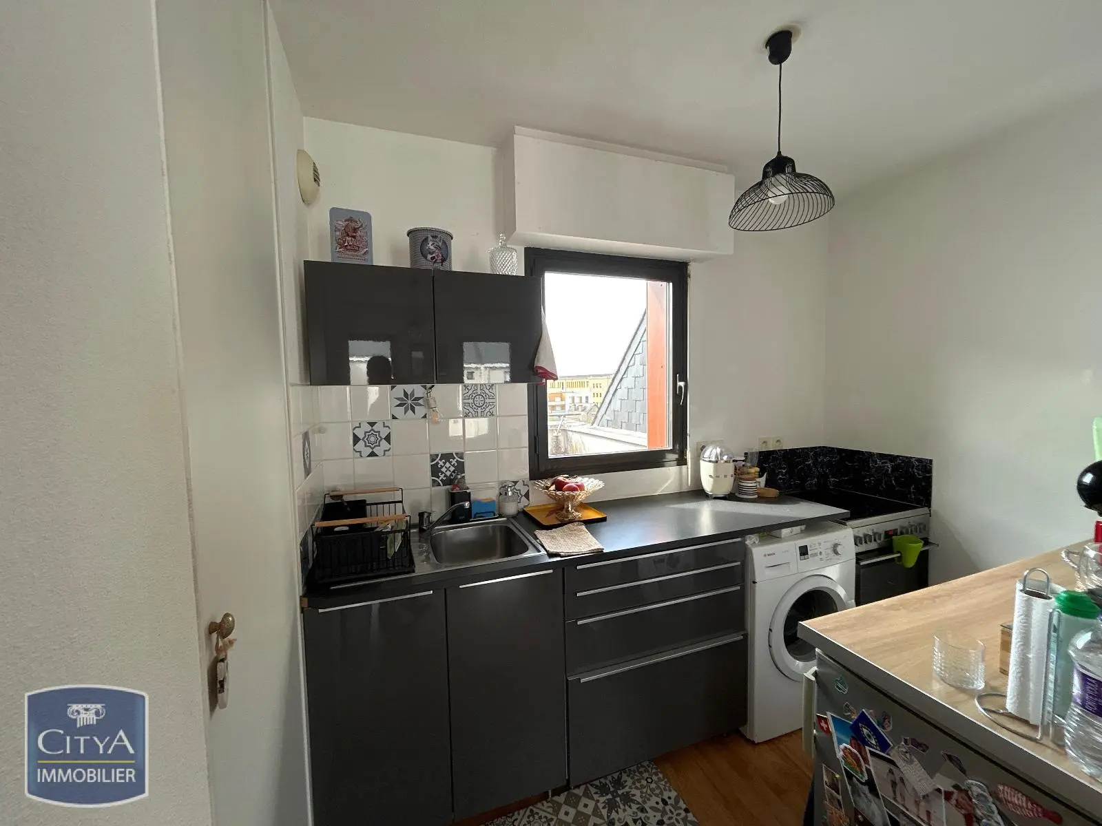 Photo 2 Appartement 2 pièces 50.54m²