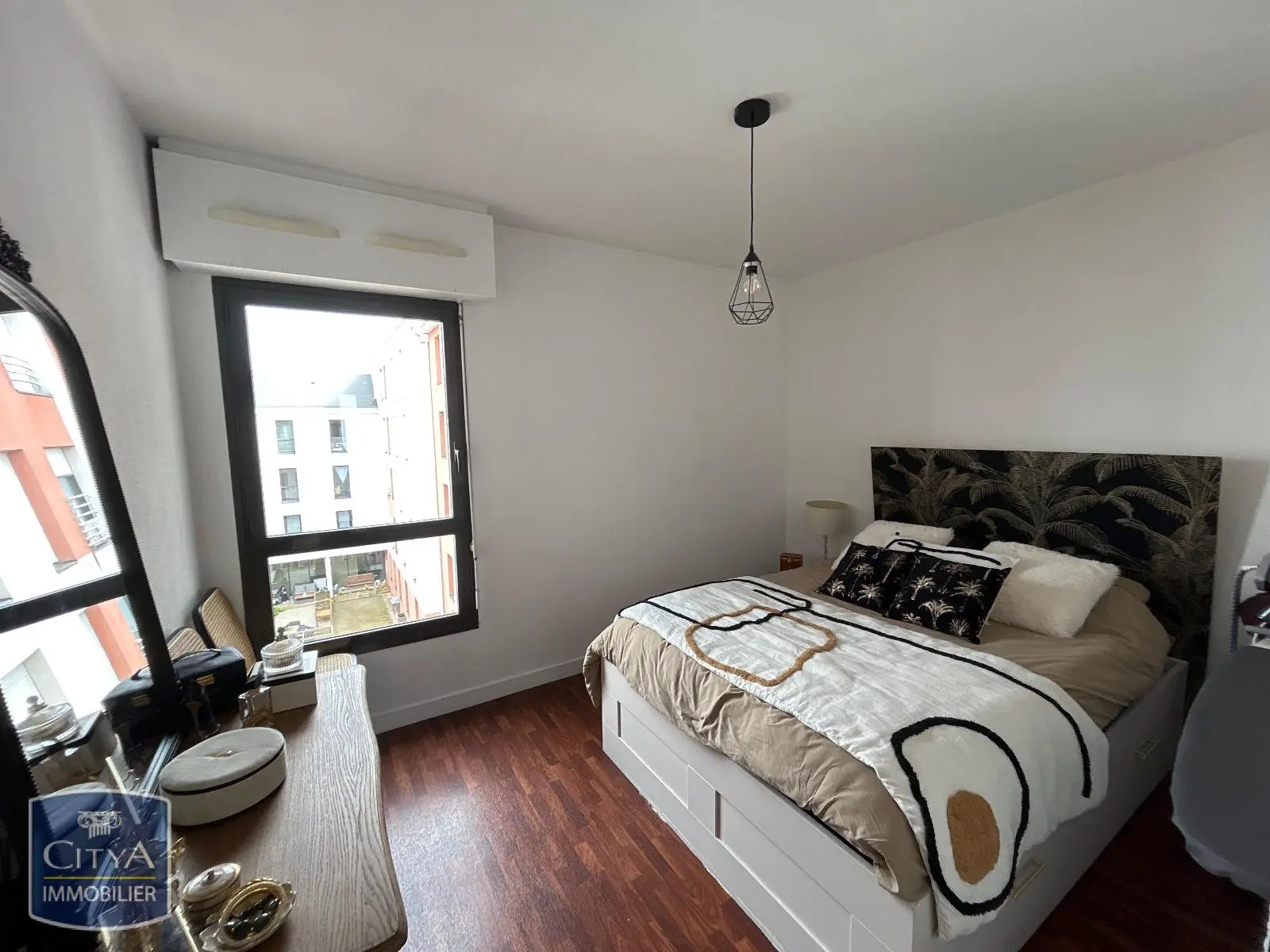 Photo 3 Appartement 2 pièces 50.54m²