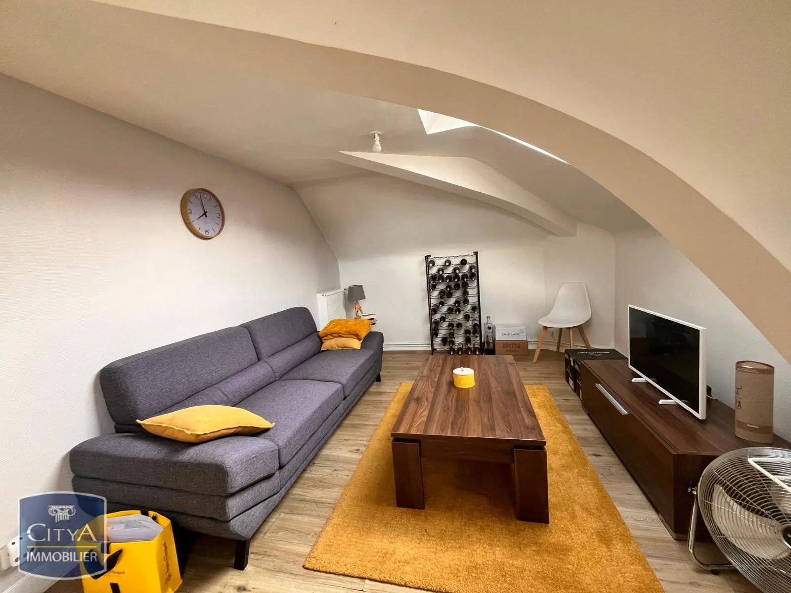 Photo 1 Appartement 2 pièces 48.9m²