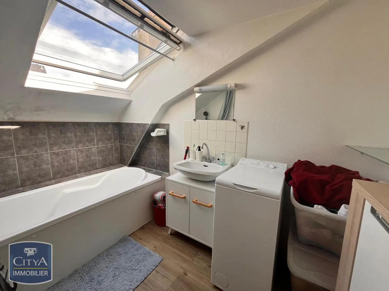 Photo 5 Appartement 2 pièces 48.9m²