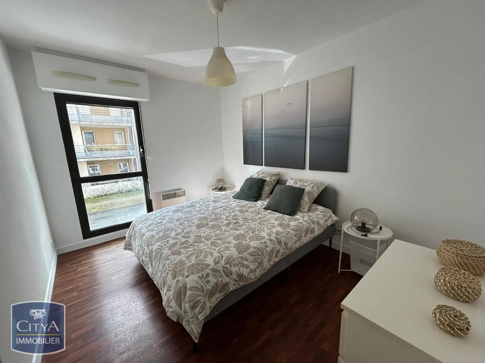 Photo 1 appartement Laval