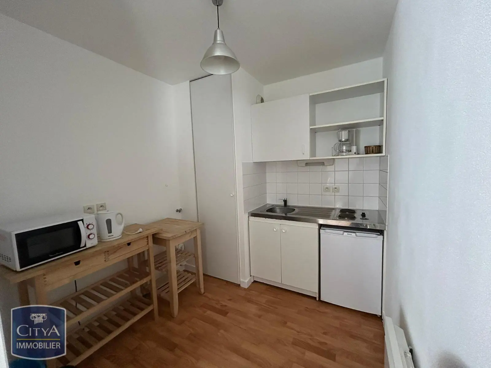 Photo 2 appartement Laval