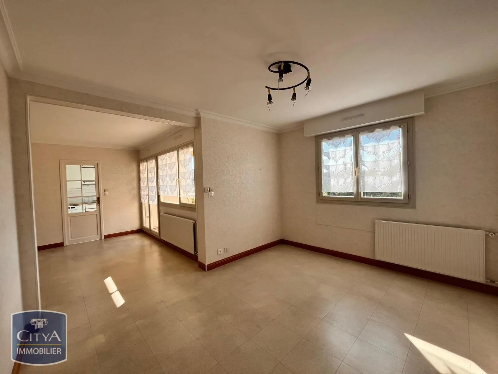 Photo 2 Appartement 4 pièces 97m²