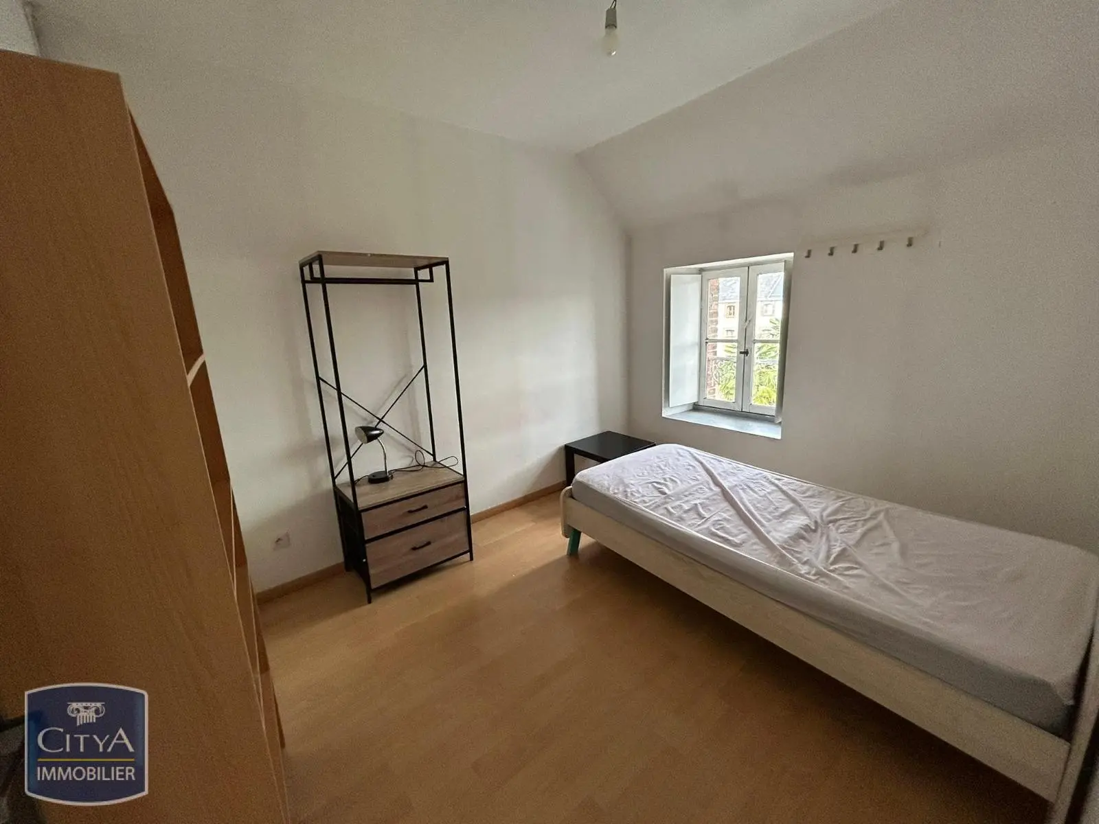 Photo 5 Appartement 2 pièces 32.49m²