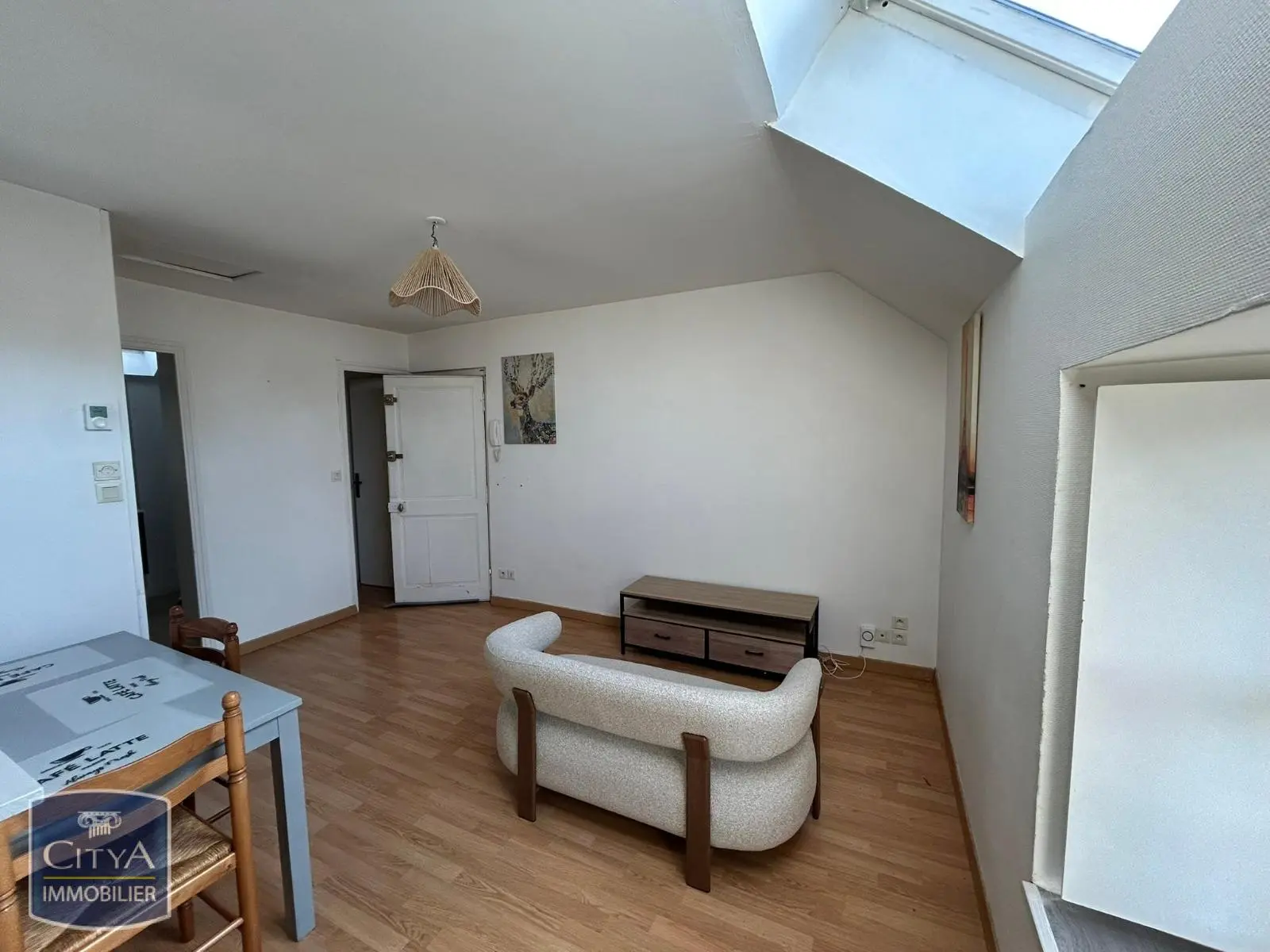 Photo 2 Appartement 2 pièces 32.49m²