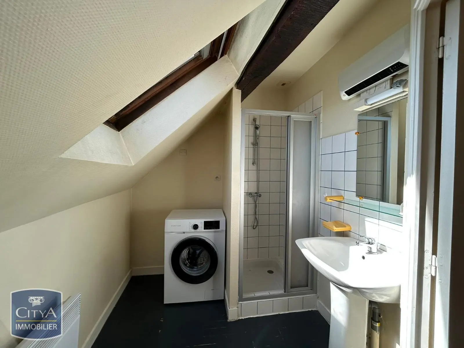 Photo 6 Appartement 2 pièces 34.29m²