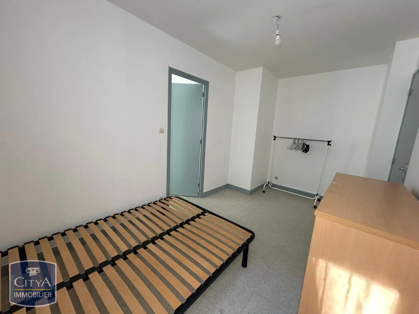 Photo 3 Appartement 2 pièces 25.18m²