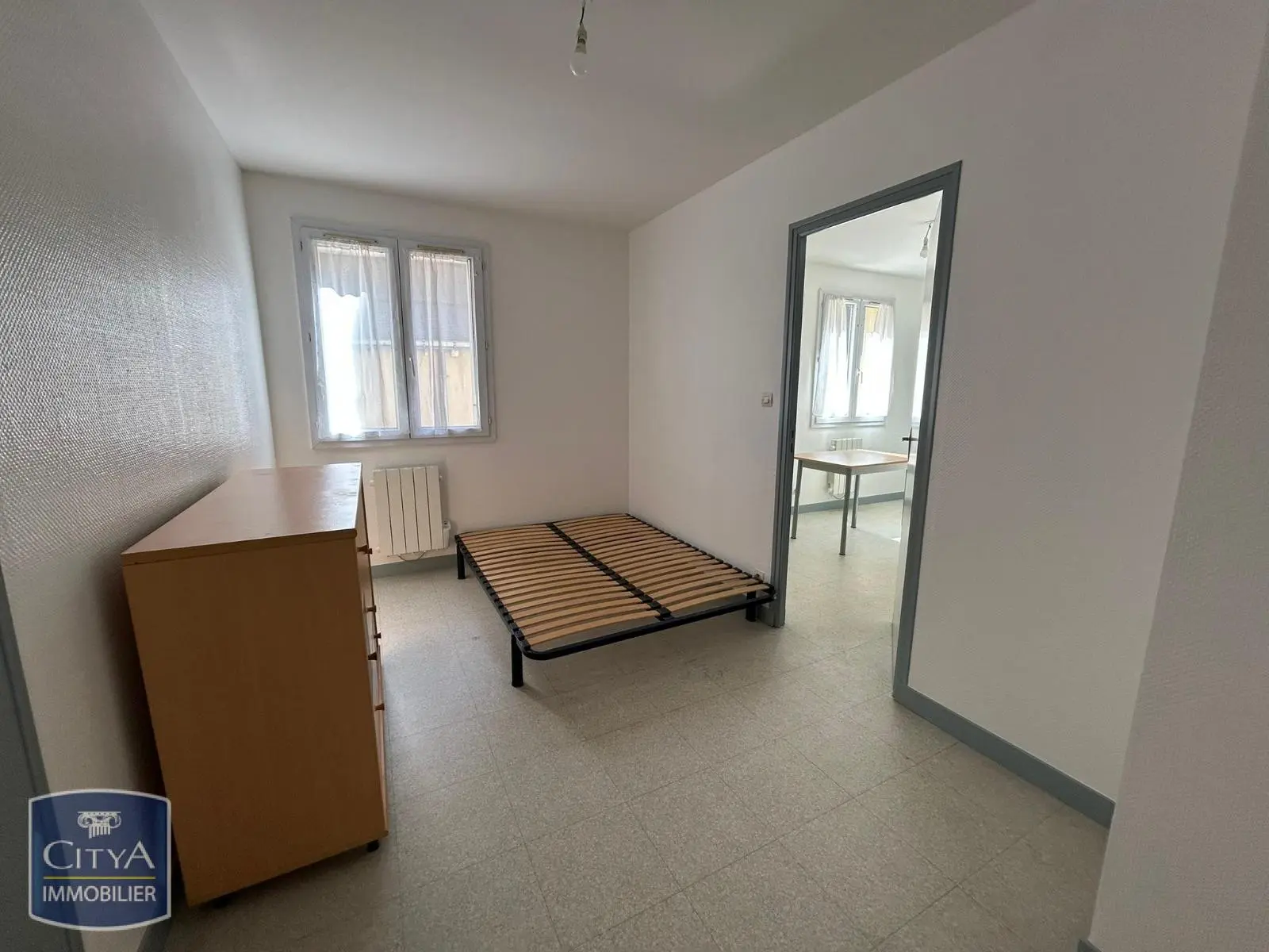 Photo 4 Appartement 2 pièces 25.18m²